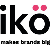 IKÖ Media logo - Similar company to Gonda Strategy