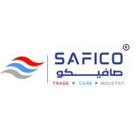 SAFICO logo - Similar company to Tremblay Fire Solutions