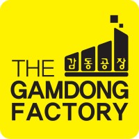 The GD Factory Co., LTD. logo - Similar company to 헬리오스프라이빗에쿼티