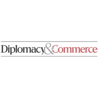 Diplomacy&Commerce Croatia logo - Similar company to Effectus Management & Consulting