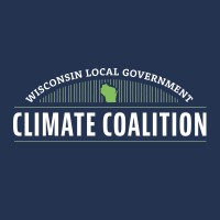 Wisconsin Local Government Climate Coalition logo - Similar company to Real People'S Fund