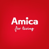 Amica International GmbH logo - Similar company to Fagor Electrodoméstico