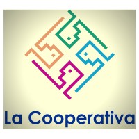 Coworking La Cooperativa logo - Similar company to Legan Center