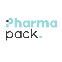 Pharmapack Brasil logo - Similar company to Pharmabag 2.0