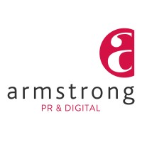 Armstrong PR & Digital logo - Similar company to Brandcodax