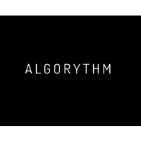 Algorythm logo - Similar company to Rassai Interactive