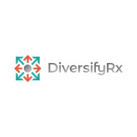 DiversifyRx logo - Similar company to Provider Csao