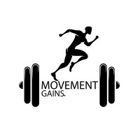Movement Gains logo - Similar company to Morena Personal Training Boutique