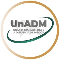 Universidad Abierta Y A Distancia De México (Unadm)