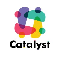 Catalyst - MN logo - Similar company to Minnesota Interfaith Power & Light