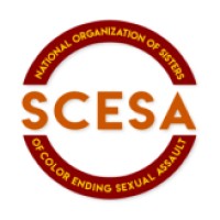 NATIONAL ORGANIZATION OF SISTERS OF COLOR ENDING SEXUAL ASSAULT logo - Similar company to Ujima, The National Center On Violence Against Women In The Black Community