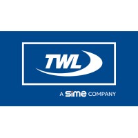 TWL logo - Similar company to Distrito Empresarial Renca Poniente