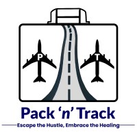 Pack 'n' Track logo - Similar company to Lumhaa
