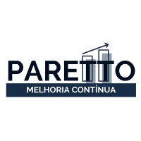 Paretto Consultoria em Melhoria Contínua logo - Similar company to Mcc Excelência Operacional