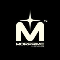 Morprime Industries™ logo - Similar company to Mantidy