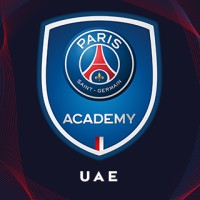 PSG Academy UAE logo - Similar company to Vcs