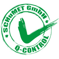 SCHuMET GmbH logo - Similar company to Dosteba Gmbh