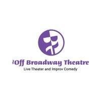 Off Broadway Theatre Inc logo - Similar company to Lionfish