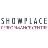Showplace Performance Centre logo - Similar company to Elderstone Resource Development
