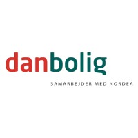 danbolig Kalundborg logo - Similar company to Slagelse Engineering