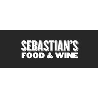 Sebastian's Food & Wine logo - Similar company to The Diplomat Cafe