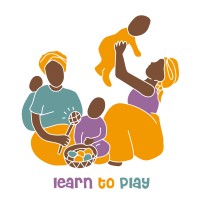Learn To Play - Ithute Go Tshameka logo - Similar company to Silverleaf Academy