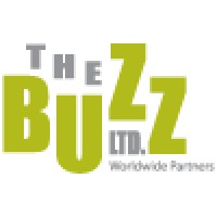 The Buzz Ltd. logo - Similar company to Numodelx Marketing & Consulting