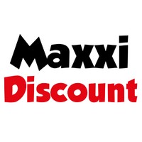MAXXIDISCOUNT logo - Similar company to Edimeta Sas