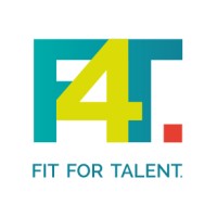 fit for talent GmbH logo - Similar company to Kinesto Industrietechnik Gmbh