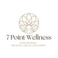7 Point Wellness logo - Similar company to Ananda Integrative Healing Group
