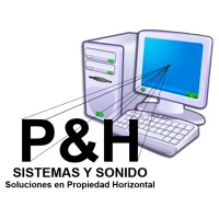 P&H Sistemas Y Sonido