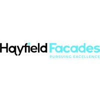 HAYFIELD FACADES logo - Similar company to Ekos Manufacturing