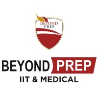 BEYOND PREP SCIENCE ll JBK SYSTEM AND SOLUTION PVT LTD logo - Similar company to Uprep Learning India Pvt. Ltd.