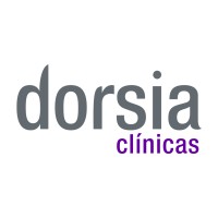 Clínicas Dorsia Portugal logo - Similar company to Clínicas Bodyscience