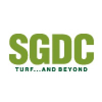 SGDC India logo - Similar company to Av Golf Design