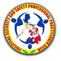 Philippine Security & Safety Professional Practitioner logo - Similar company to Ctsp - Certified Technical Security Professional