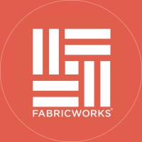 Fabricworks® logo - Similar company to Omniluxvr