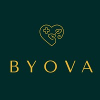Byova logo - Similar company to Dre Composite Course