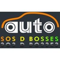 CARROSSERIE SOS D BOSSES AUTO logo - Similar company to Usta Info
