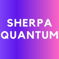 Sherpa Quantum logo - Similar company to C0Founders