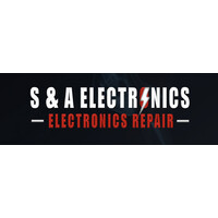 S & A Electronics logo - Similar company to Sa Electronics