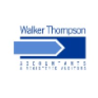 Walker Thompson logo - Similar company to Pcl Direct Group