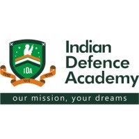 Indian Defence Academy logo - Similar company to Target Defence Academy