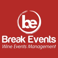 Break Events Group logo - Similar company to Phb Events (Wmh Project)