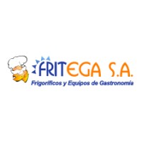 Fritega S.A. logo - Similar company to Inprofar Comercial Ltda