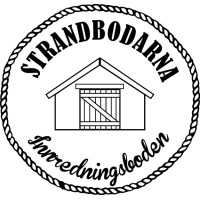 Strandbodarna