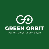 Green Orbit logo - Similar company to Mulmate