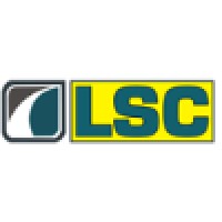 LSC Infratech Ltd logo - Similar company to Infinity Personality Development