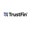 TrustFin logo - Similar company to Finovate Mk