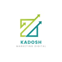 Kadosh Marketing Digital logo - Similar company to Weppet Sociedade